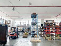 Loyang Enterprise Building (D17), Factory #463900961